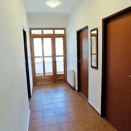 Kletecna 31 Ferienhaus Humpolec