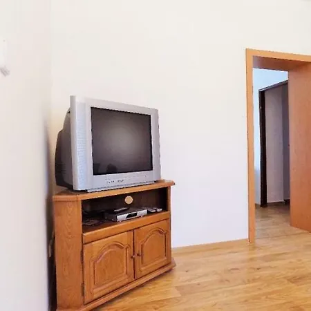 Kletecna 31 Ferienhaus Humpolec