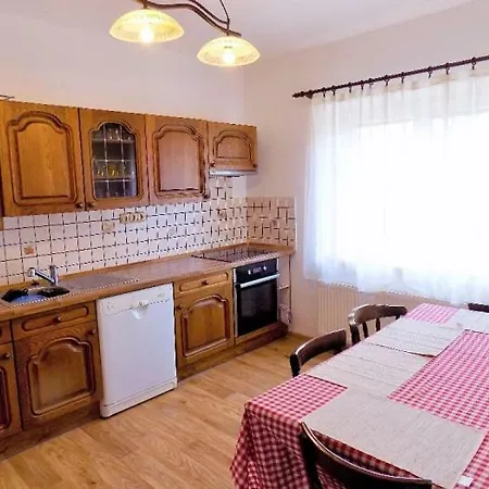 Kletecna 31 Ferienhaus