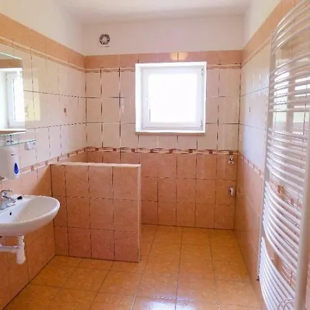 Kletecna 31 Ferienhaus Humpolec