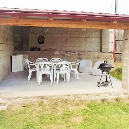 Ferienhaus Kletecna 31